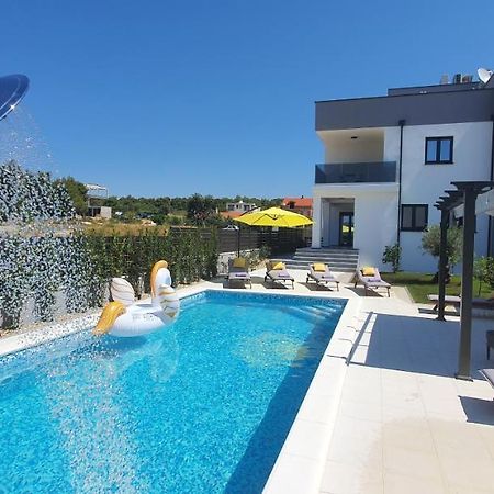Villa Andrija Zadar Exterior photo