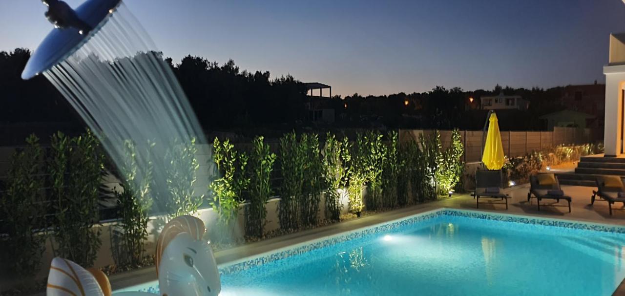 Villa Andrija Zadar Exterior photo